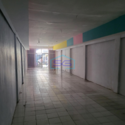 Disewakan Ruko Murah 2 Lantai Lokasi Jembatan Besi Jakarta Barat