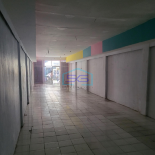 Disewakan Ruko Murah 2 Lantai Lokasi Jembatan Besi Jakarta Barat-2