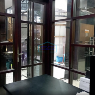 Dijual Cepat Ruko Lokasi di Tanah Abang Jakarta Pusat