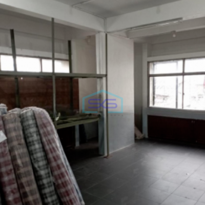 Dijual Cepat Ruko Lokasi di Tanah Abang Jakarta Pusat