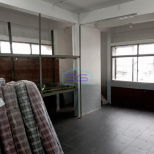 Dijual Cepat Ruko Lokasi di Tanah Abang Jakarta Pusat-1