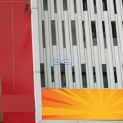 Dijual Ruko Luas Bangunan  420 m² di Cikarang Bekasi