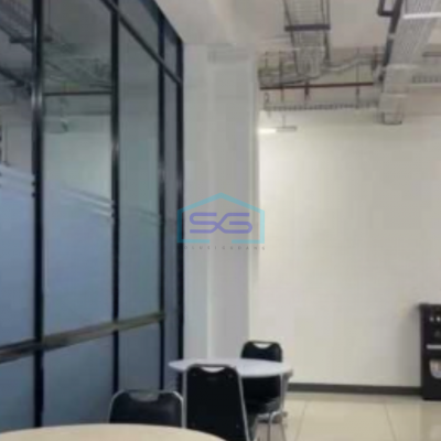 Disewakan Kantor Luas Tanah  634 m² Lokasi di Mampang Jakarta Selatan