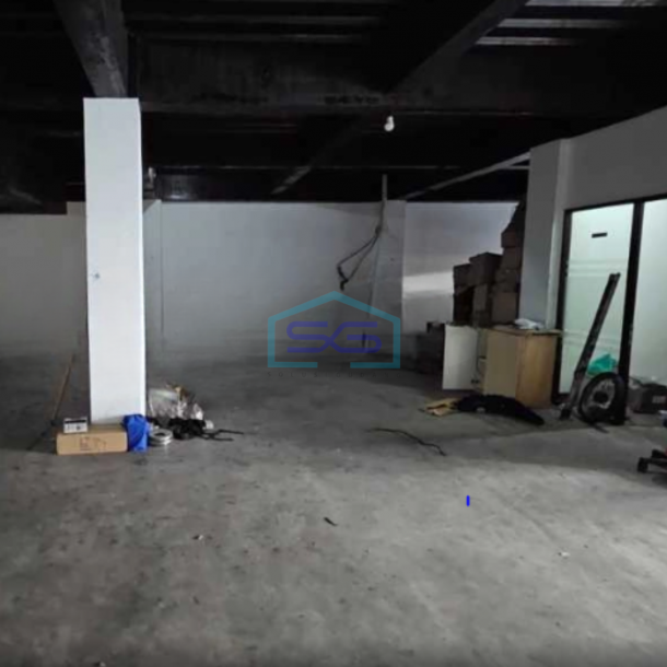 Disewakan Ruang Usaha Ada Lift Luas Tanah  276 m² Lokasi di Muara Karang Jakarta Utara-3