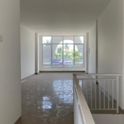 Disewakan Gudang Luas Bangunan  101 m² Lokasi di Jakarta Barat