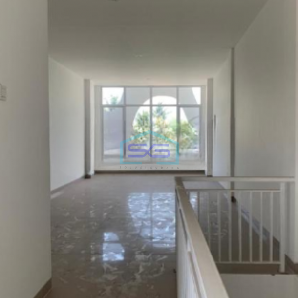 Disewakan Gudang Luas Bangunan  101 m² Lokasi di Jakarta Barat-4