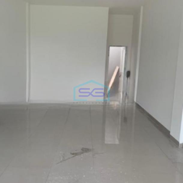 Disewakan Gudang Luas Bangunan  101 m² Lokasi di Jakarta Barat-3