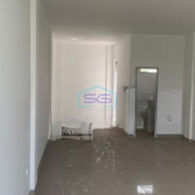 Disewakan Gudang Luas Bangunan  101 m² Lokasi di Jakarta Barat