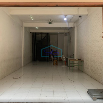 Dijual Ruko Lokasi di Bandengan Indah Jakarta Utara