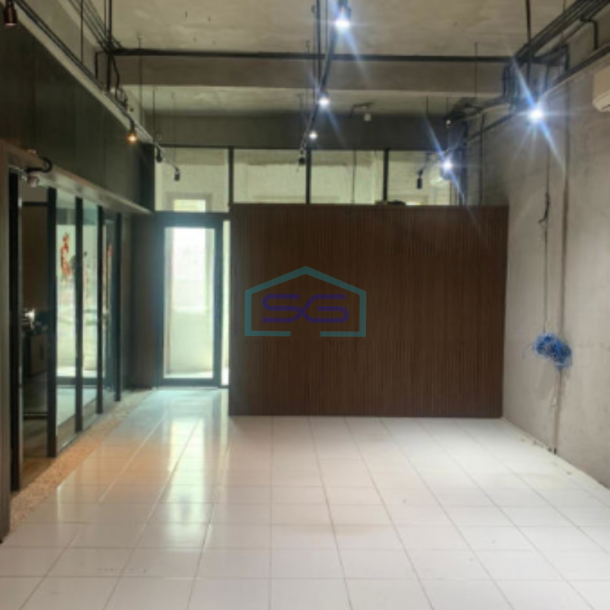 Dijual Ruko Lokasi di Bandengan Indah Jakarta Utara-2