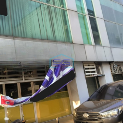 Dijual Ruko 3 Lantai Luas Tanah 230 m² Lokasi di Kembangan Jakarta Barat