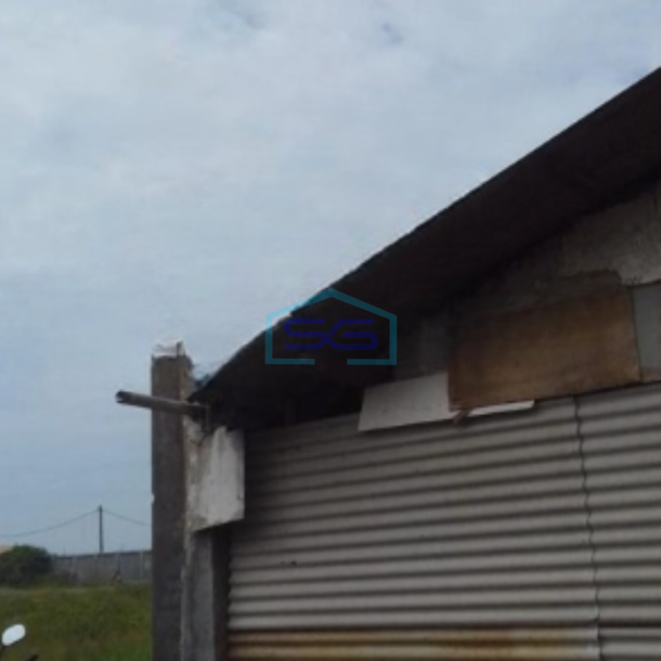 Disewakan Tanah Luas 6000 m² Lokasi Dadap Tangerang-1