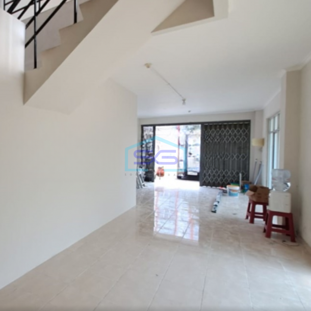 Disewakan Ruko Luas Bangunan 283 m² Lokasi di Kalideres Jakarta Barat-3