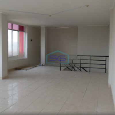 Disewakan Ruko Luas Bangunan 283 m² Lokasi di Kalideres Jakarta Barat