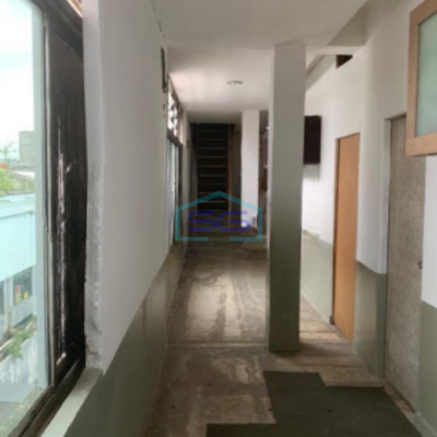 Dijual Ruko Lokasi Siap Huni dan Bebas Banjir Luas Bangunan 388 m² di Mangga Besar Jakarta Barat