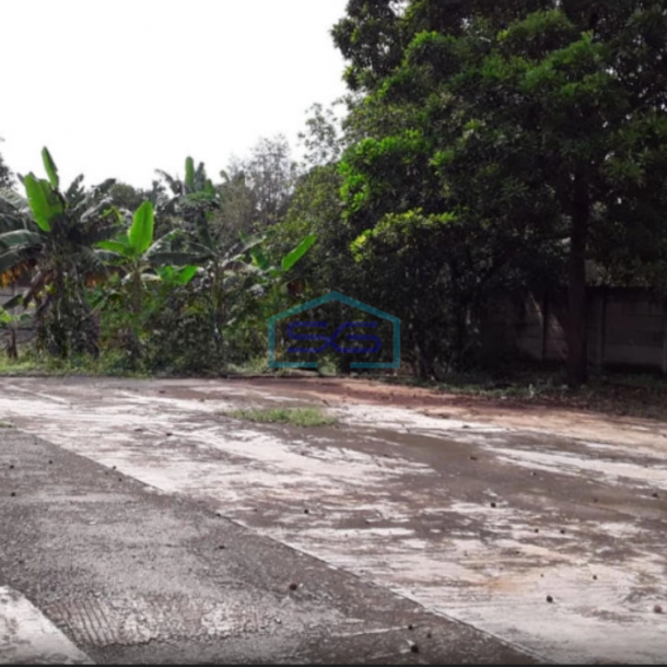 Dijual Tanah Luas 8500 m² di Gunung Sindur Bogor-2