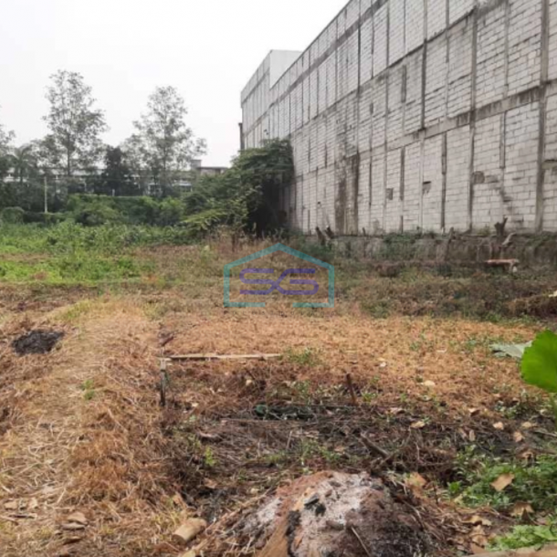 Dijual Tanah Luas  3360 m² Lokasi di Karawaci Tangerang-1