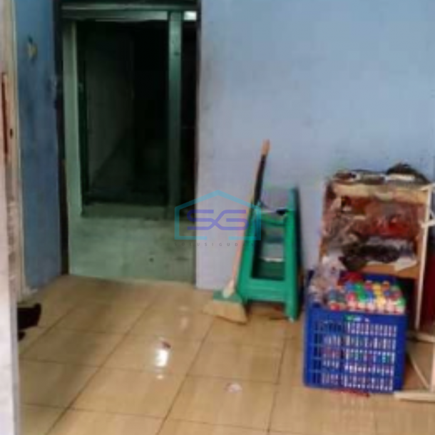 Dijual Gudang Akses Container 40 Feet Luas Tanah 162 m² di Pantai Indah Kapuk Jakarta Utara-3
