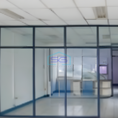 Dijual Ruko Luas Bangunan 287 m²  Lokasi di Kembangan Jakarta Barat