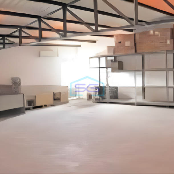 Dijual Ruko Luas Tanah 136 m² Lokasi di Kembangan Jakarta Barat-3