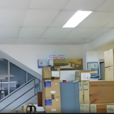 Dijual Ruko Luas Tanah 136 m² Lokasi di Kembangan Jakarta Barat