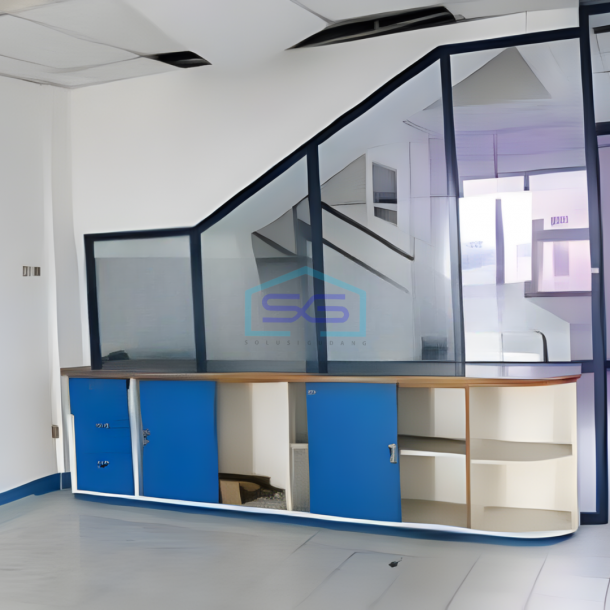 Dijual Ruko Luas Bangunan 287 m²  Lokasi di Kembangan Jakarta Barat-3