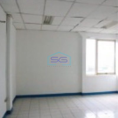 Dijual Ruko Luas Bangunan 287 m²  Lokasi di Kembangan Jakarta Barat