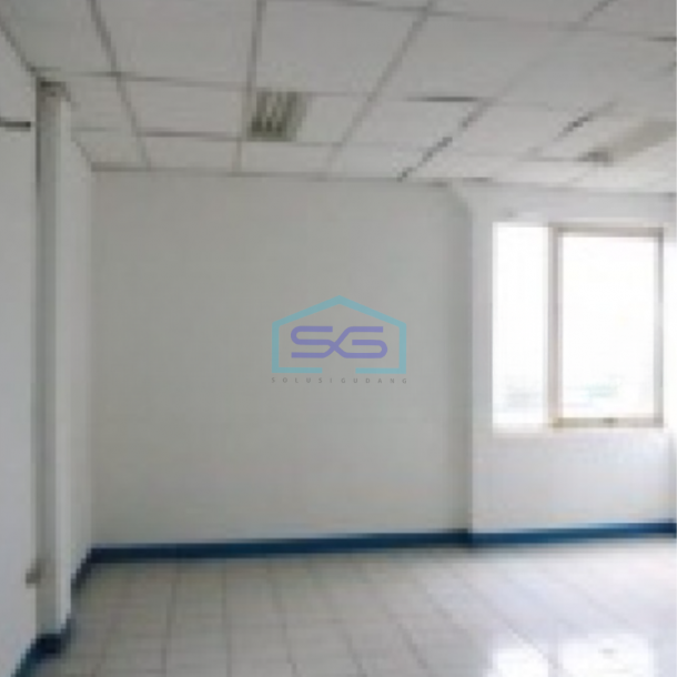 Dijual Ruko Luas Bangunan 287 m²  Lokasi di Kembangan Jakarta Barat-2