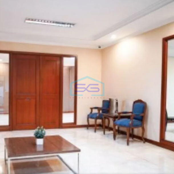 Dijual Ruko Luas Tanah 268 m² Lokasi di Jakarta Barat-3