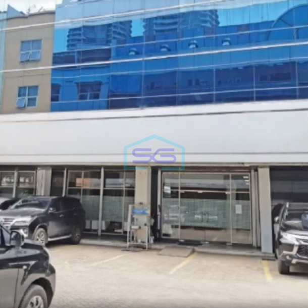 Dijual Ruko Luas Tanah 268 m² Lokasi di Jakarta Barat-1