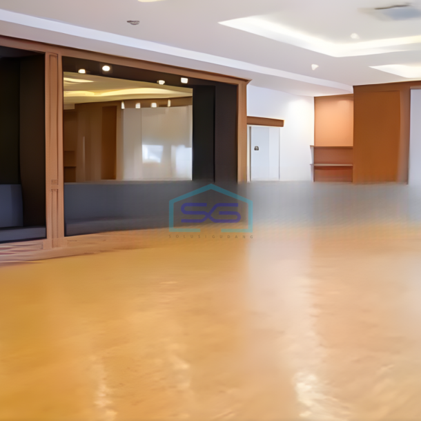 Dijual Ruko Luas Tanah 268 m² Lokasi di Jakarta Barat-2