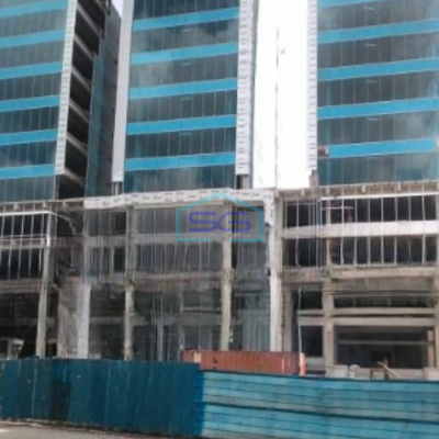 Dijual Ruko Luas Bangunan 340 m² Lokasi Pantai Indah Kapuk Jakarta Utara