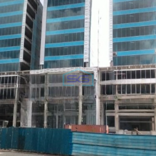 Dijual Ruko Luas Bangunan 340 m² Lokasi Pantai Indah Kapuk Jakarta Utara-1