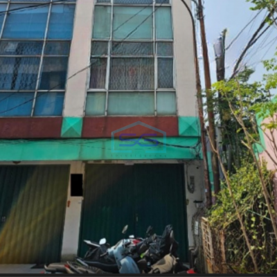 Dijual Cepat Ruko Lokasi Penjaringan Jakarta Utara Kondisi Bagus