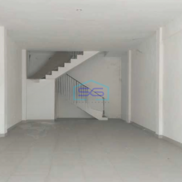 Disewakan Ruko Kondisi Bagus Lokasi Denpasar Bali-2