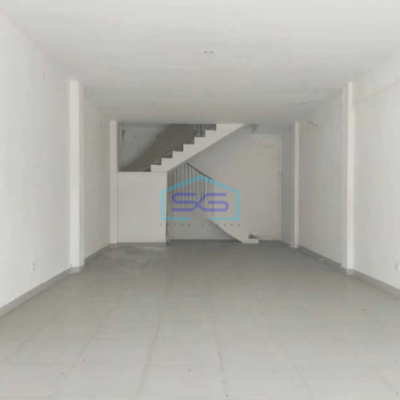 Disewakan Ruko 3 Lantai Lokasi di Denpasar Barat Bali