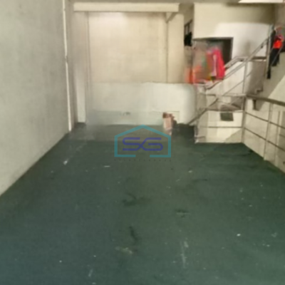 Dijual Ruko 3 Lantai Luas Bangunan  195 m²  Lokasi di Mangga Dua Jakarta Barat