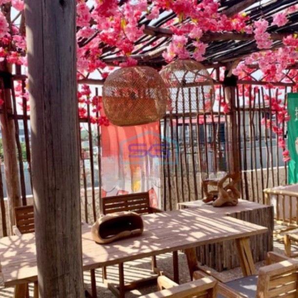 Disewakan Ruko 3 Lantai Lokasi di Penjaringan Jakarta Utara-2