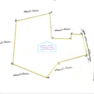 Dijual Cepat Tanah 70000 m² Lokasi di Manado