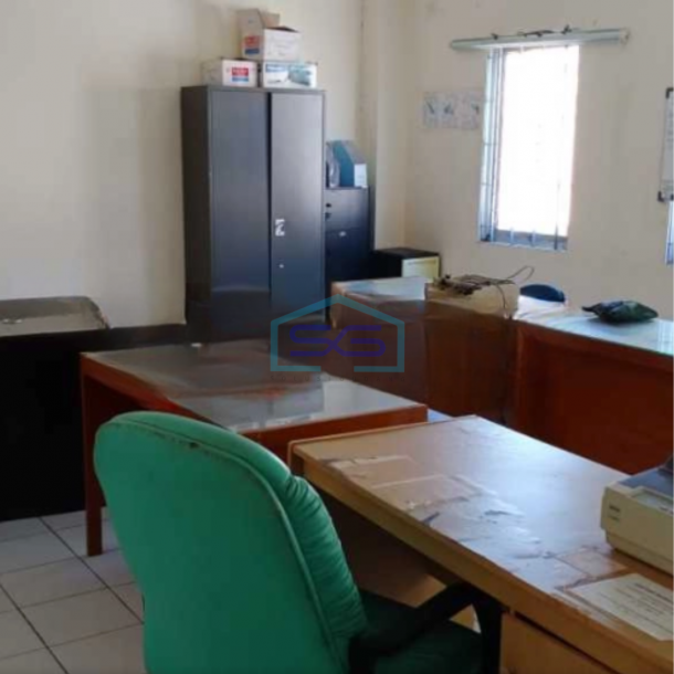 Dijual Gudang Luas Tanah  162 m² Lokasi di Pantai Indah Kapuk Jakarta Utara-3