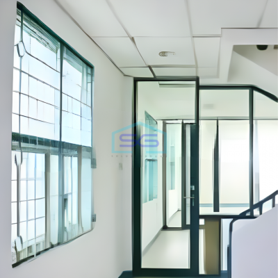 Dijual Ruko Luas Bangunan 287 m²  Lokasi di Jakarta Barat