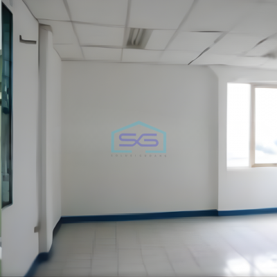 Dijual Ruko Luas Bangunan 287 m²  Lokasi di Jakarta Barat