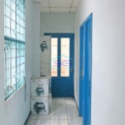 Dijual Ruko Luas Bangunan 287 m²  Lokasi di Jakarta Barat