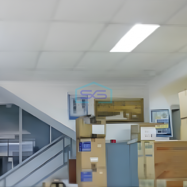 Dijual Ruko Luas Bangunan 574 m²  Lokasi di Kembangan Jakarta Barat-1