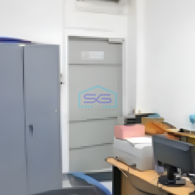 Dijual Ruko Luas Bangunan 574 m²  Lokasi di Kembangan Jakarta Barat