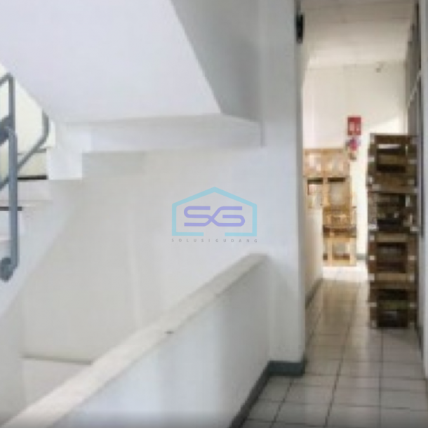Dijual Ruko Luas Bangunan 574 m²  Lokasi di Kembangan Jakarta Barat-3