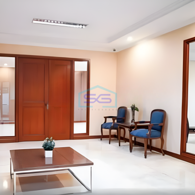 Dijual Ruko Luas Bangunan  1148 m² Lokasi di Kembangan Jakarta Barat