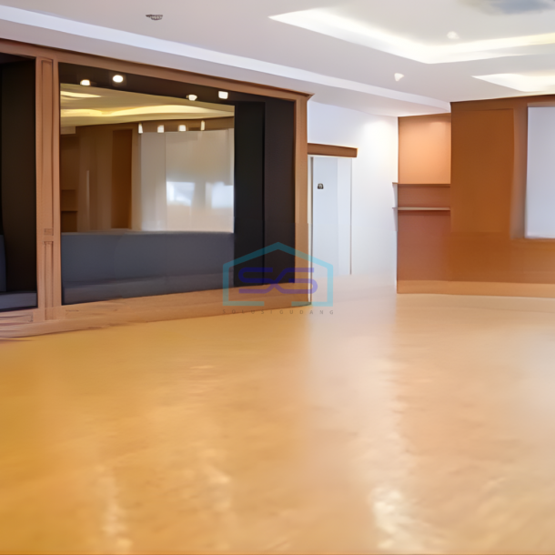 Dijual Ruko Luas Bangunan  1148 m² Lokasi di Kembangan Jakarta Barat-1