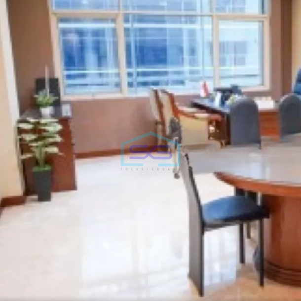 Dijual Ruko Luas Bangunan  1148 m² Lokasi di Kembangan Jakarta Barat-2