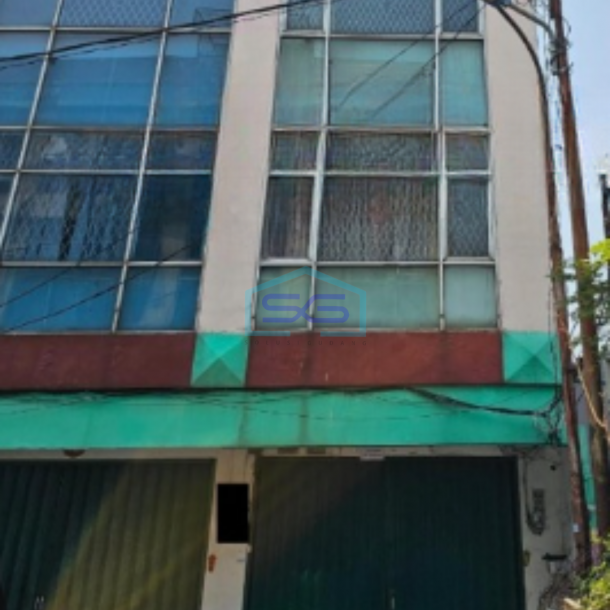 Dijual Cepat Ruko Lokasi di Penjaringan Jakarta Utara-1